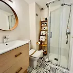 Encantador En Апартаменты