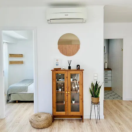 Encantador En 公寓 滨海托萨