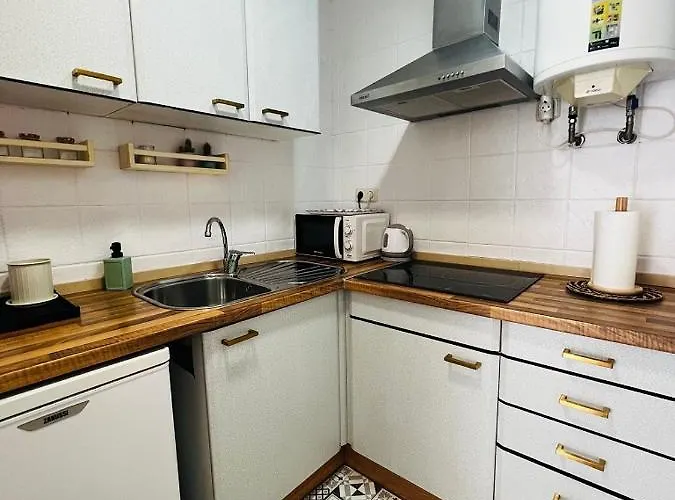 Encantador En * 滨海托萨