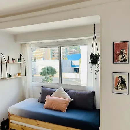 Apartment Encantador En Tossa de Mar