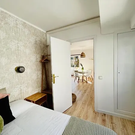 Apartment Encantador En Tossa de Mar