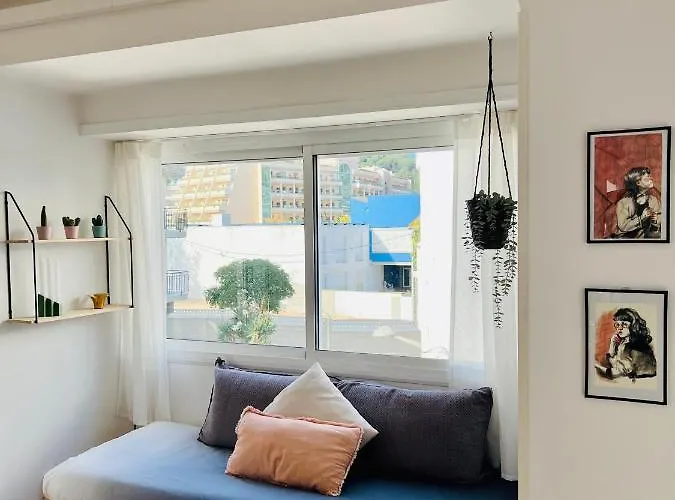Apartment Encantador En Tossa de Mar