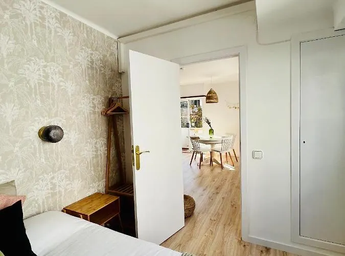 Apartment Encantador En Tossa de Mar