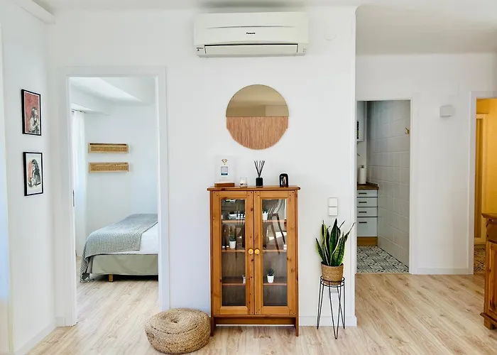 Encantador En Apartment Tossa de Mar