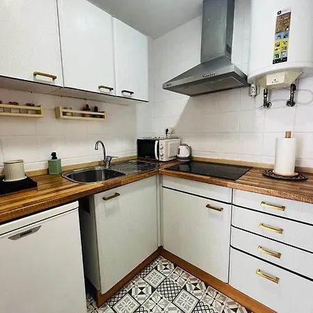 Encantador En * Tossa de Mar