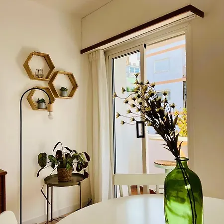 Encantador En Tossa de Mar